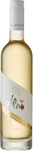 Paulett Wines Alison Botrytis Riesling